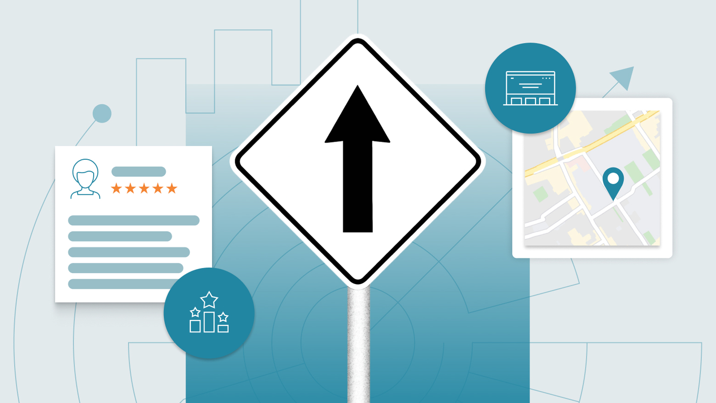 5 Ways to Improve Your Local SEO Strategy