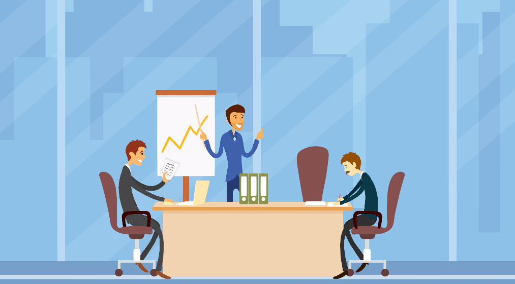 What is CRM Software