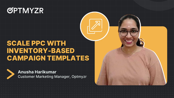 Scale PPC with Inventory-Based Campaign Templates