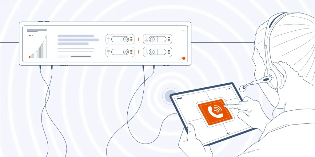 Spotlight on Calls: What Is a Call Tracking Number?