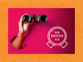 Top B2B Brands to Watch in Q4