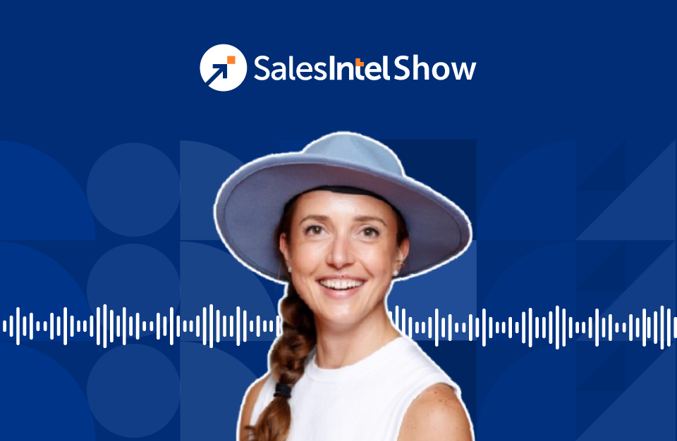 Creating Pipeline Predictability Through Connection