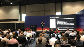 Dynatrace and AWS Alliance Update