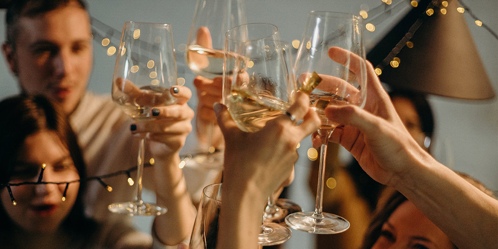 Host a Night Your Attendees Will Never Forget With This Party Planning Kit