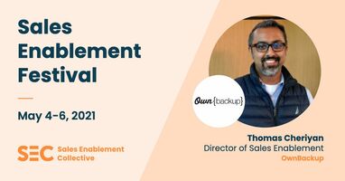 Strategies for engaging with sales teams