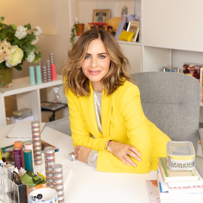 Trinny Woodall