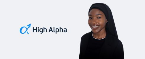 Highlights From My High Alpha Internship