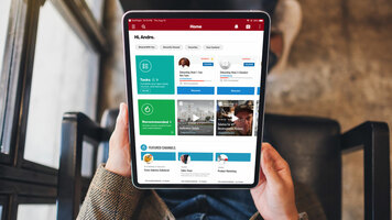 New Allego 6 Platform Delivers All-in-One Solution to Make Virtual Teams More Successful