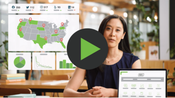 SOCi Empowers Multi-Location Brands to Harness the Power of Localized Marketing