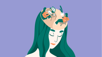 How to take care of your remote employees' mental health