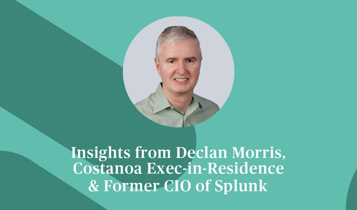 The Importance of a Buyer's Perspective for Startups