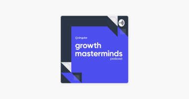 ‎Growth Masterminds: mobile growth podcast: Facebook's not-for-drinking IPA and the United Nations of marketing measurement on Apple Podcasts