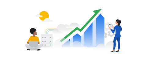 How marketers can meet the data challenge to drive growth