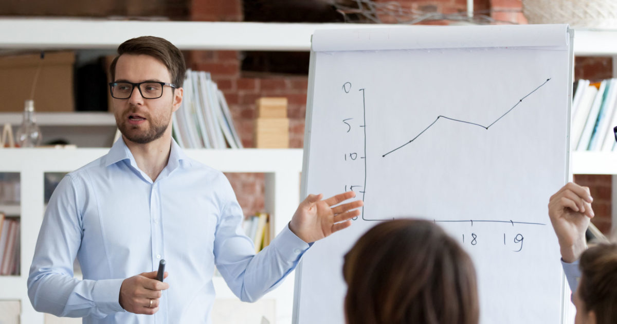 Sales Analytics: 10 Types of Sales Data Growing Sales |...