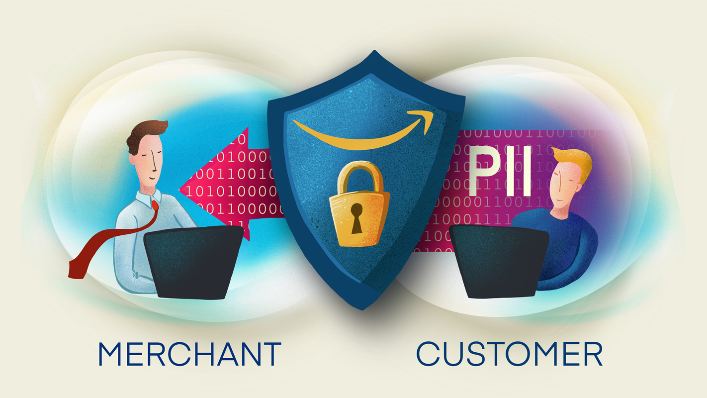 Be Sure You Are in Compliance with Amazon's Latest PII Policy Changes