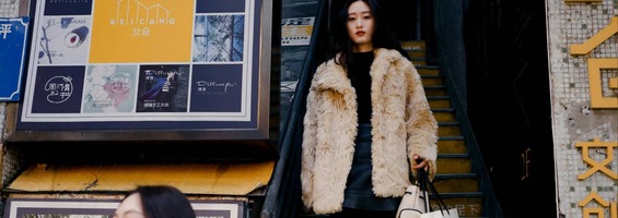 Fashion Influencer Marketing: Bag Charms Trend