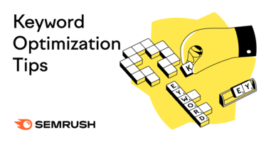 6 Keyword Optimization Tips for SEO