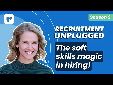 You can't afford to miss out on Stephanie Cramer's insider recruiting tips!