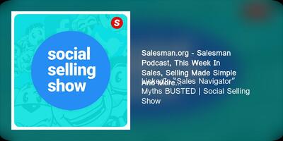 Is LinkedIn Sales Navigator Worth It? (All The Myths Busted!)