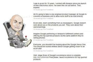 Google: The King of Disruptive Technology