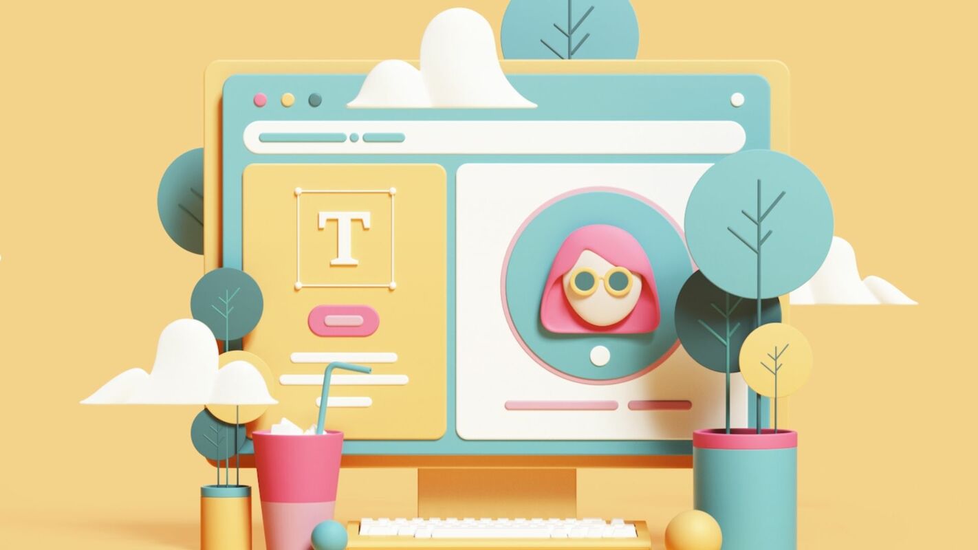 Interactive Content - Types and Design Principles