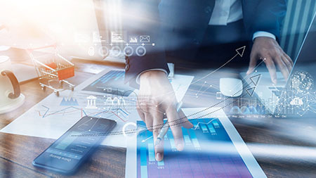 Technology Optimizes the Loan Origination Process for Financial Institutions | IDC Blog