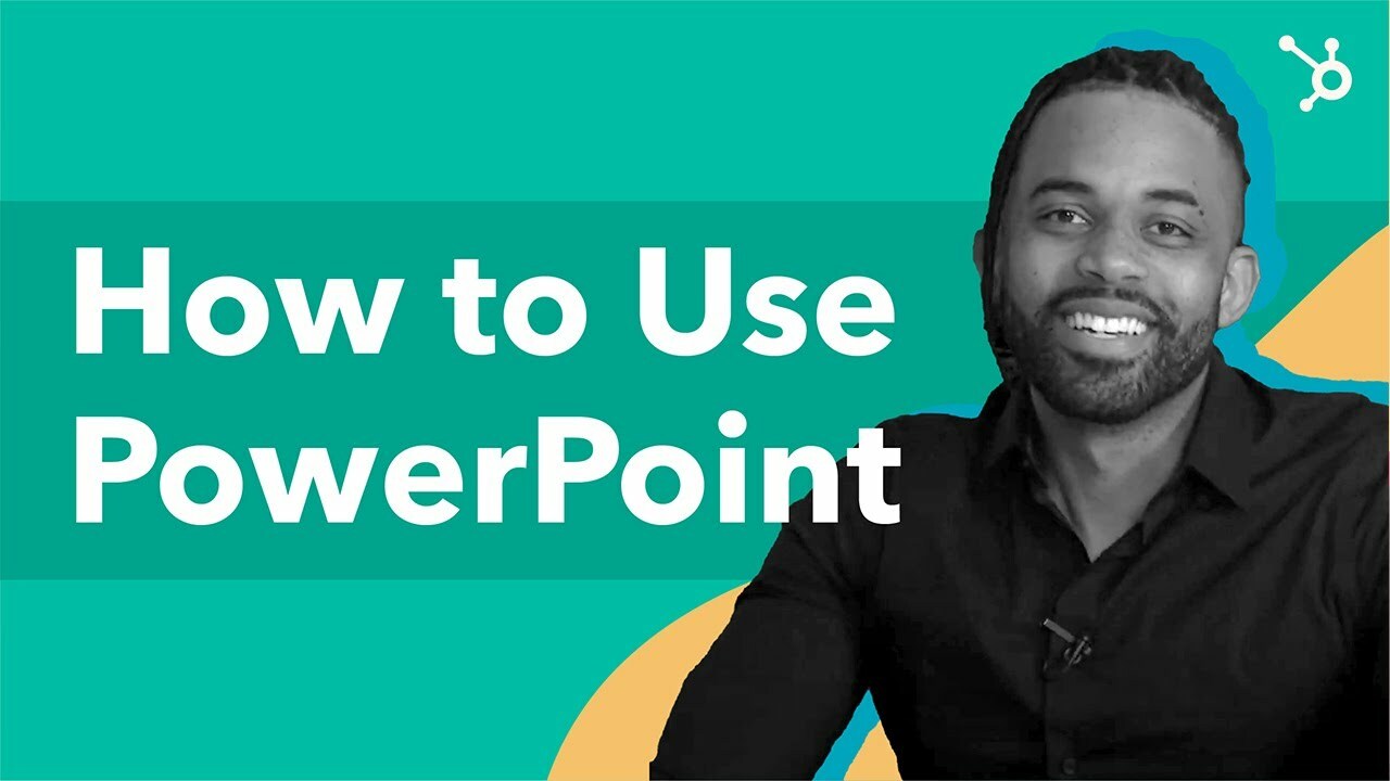 How to Use PowerPoint (Basics)