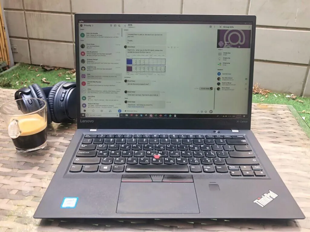 Spike - A Better Gmail Client for Windows Users