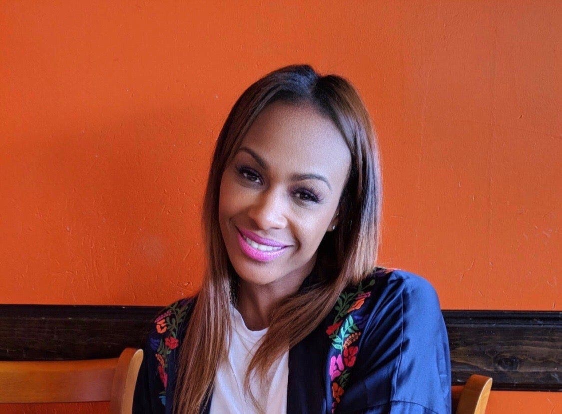 Tamara Gulley on Leading with Empathy