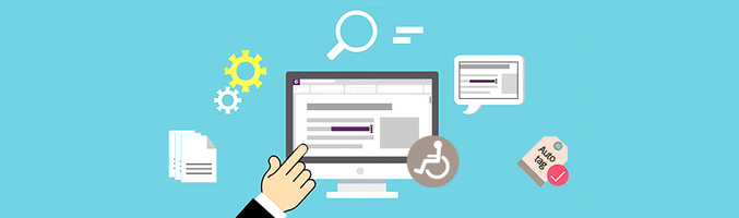 Why enterprises and government organizations make documents accessible - Foxit PDF Blog