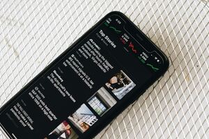 Introducing G2's New Online Newsroom Software Category