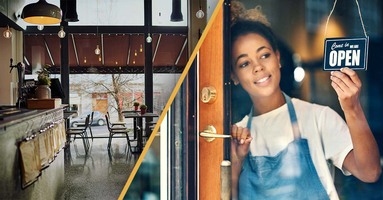 How to Open a Coffee Shop