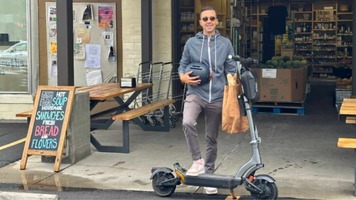 Reframing Climate Change as Energy Independence in Utah