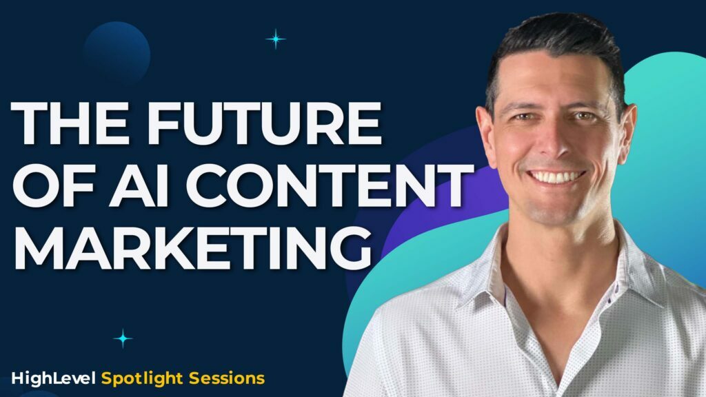 The Future of AI Content Marketing