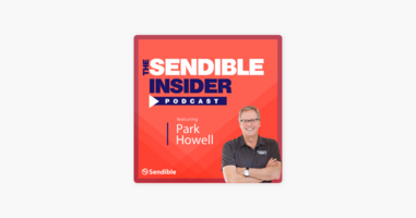 ‎The Sendible Insider Podcast: 03. Building A Memorable Brand Through Storytelling With Park Howell on Apple Podcasts