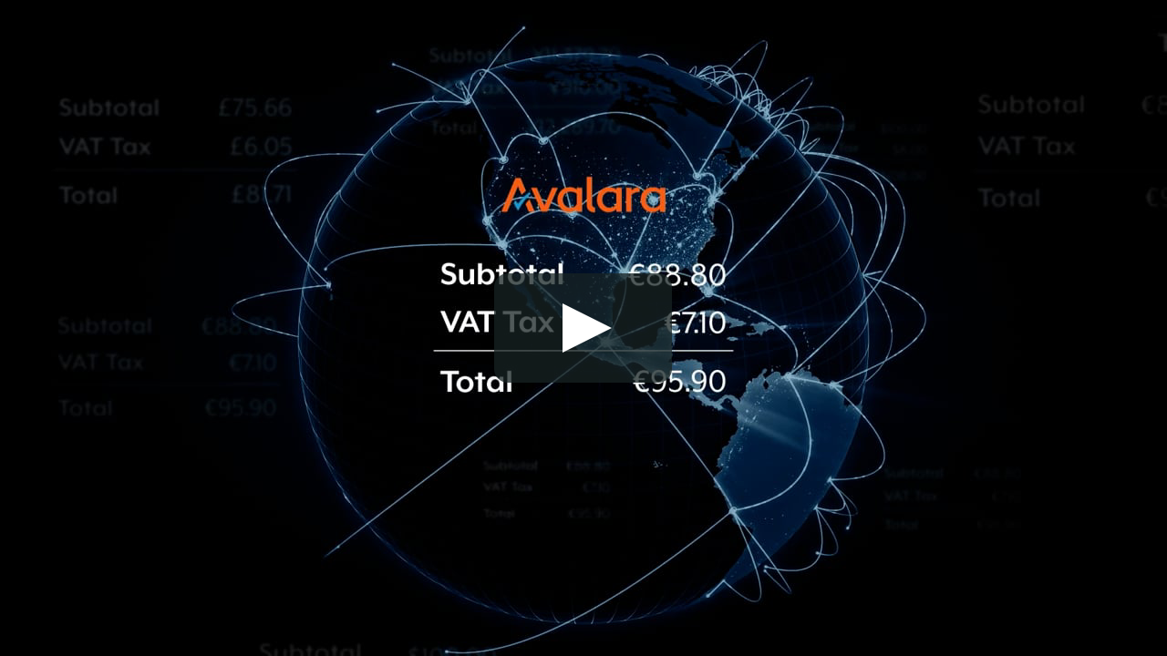 Global Taxes: Simplify the Complexity