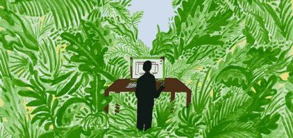 How Storytelling Helps You Win Over Leads in Live Chat