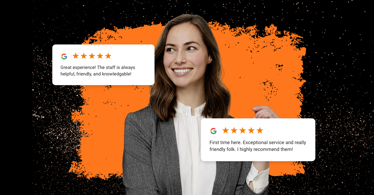 Are Google reviews reliable?