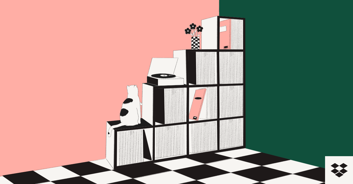 To make new vinyl records, they had to preserve the past