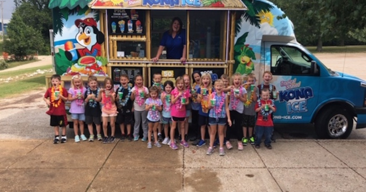 How a Snow Cone Franchisee Grows Her Business and Prepares for the Busy Season