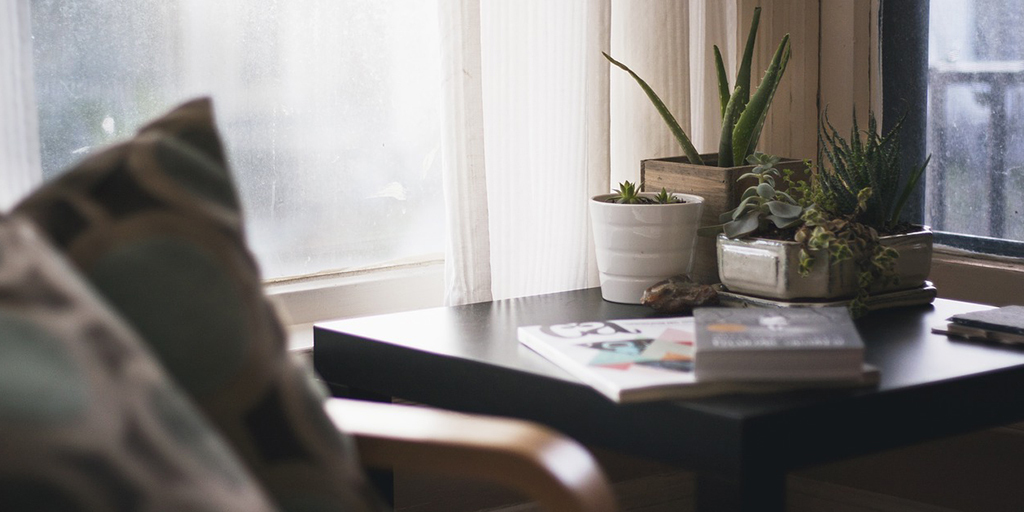 5 Cool Decor Ideas to Brighten the Busy Event Planner's Home