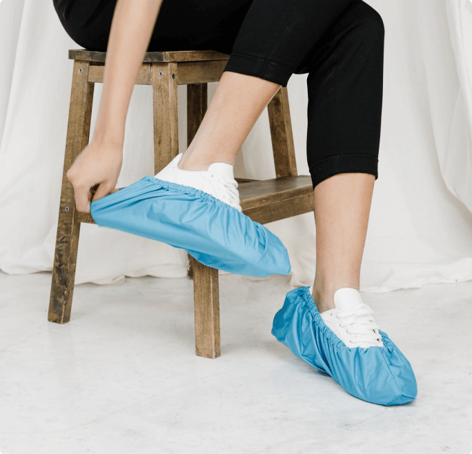 Automating workflow for a retail business