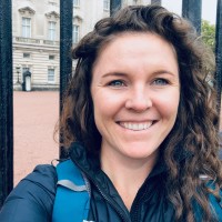 Kate (Kate Leyendecker) White