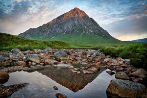 Investing In Our Planet Is Everyone's Work