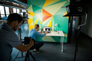 DIY, Contractor, or In-house: Setting Your Business' Video Strategy