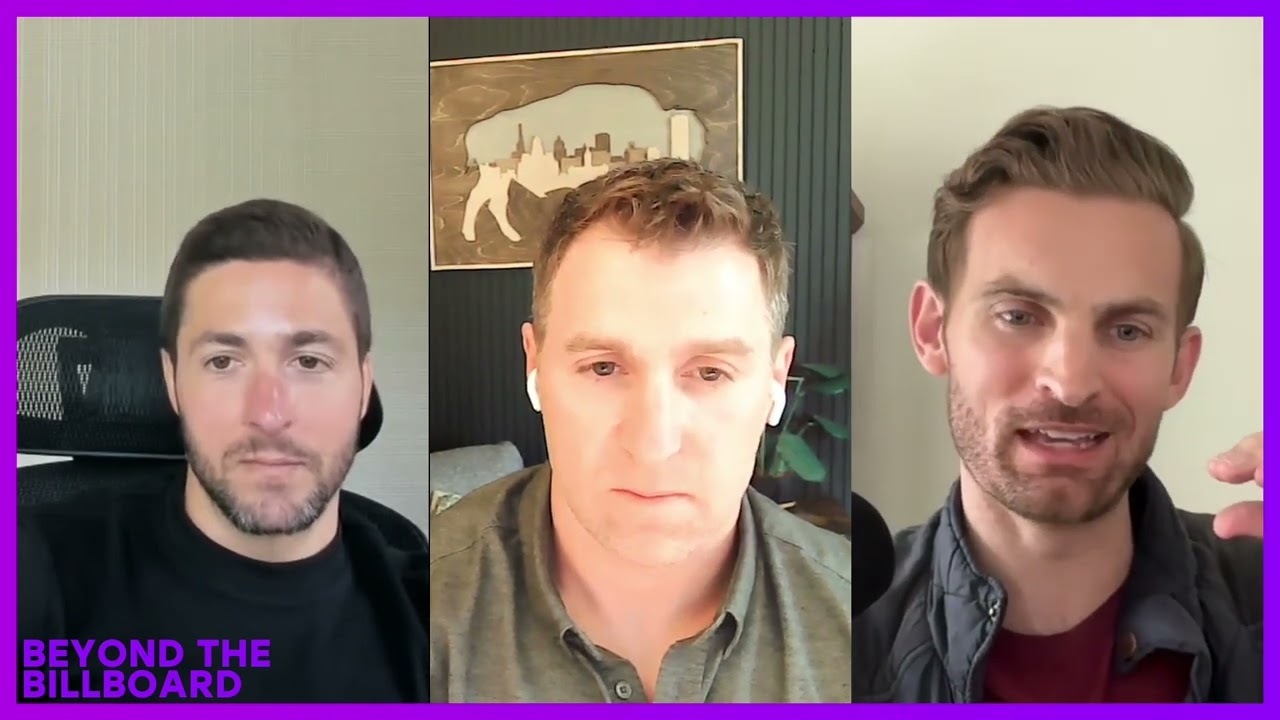 Beyond the Billboard: Balancing Short-Term Tactics & Long-Term Brand Building with Jonathan Bland