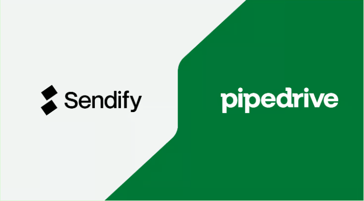 How Sendify uses customized pipelines to improve their sales process