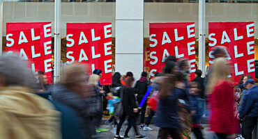 What's hot in retail digital marketing?