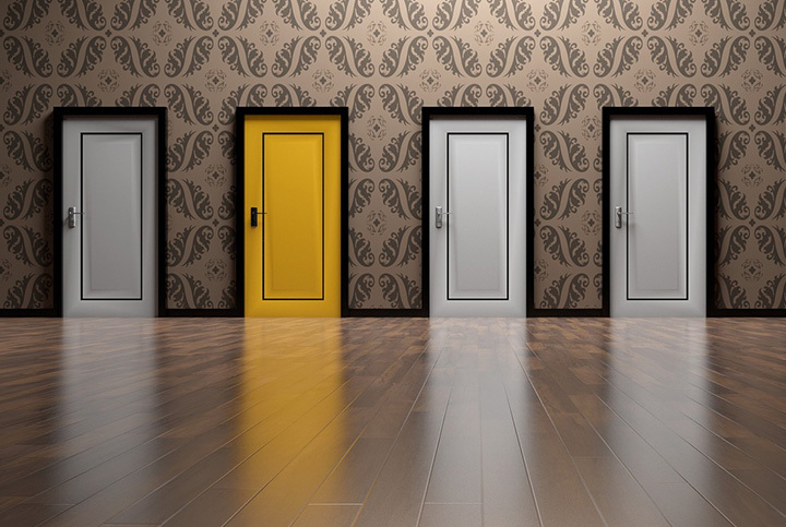 Make your content standout from the clutter