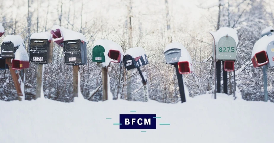 8 Excellent Black Friday Cyber Monday Emails to Inspire Your Own Campaigns